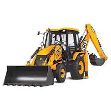 Earth Movers